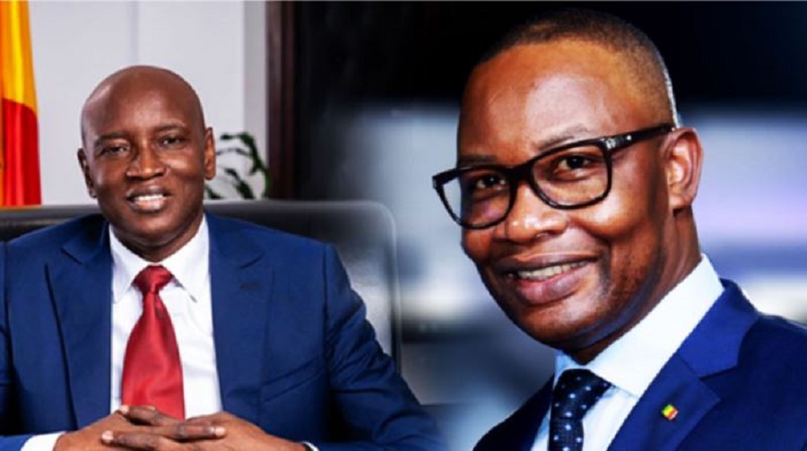 ACCUSATIONS DE ME MOUSSA DIOP : Le ministère des Mines dément, Groupe Mimran parle d’une « mine de mensonges», Aly Ngouille Ndiaye porte plainte, le procureur s’autosaisit, Moussa Diop à la Sûreté Urbaine