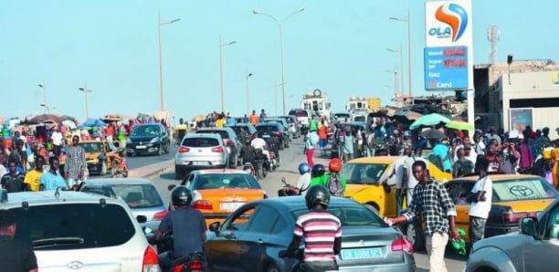 PRESERVATION DU PATRIMOINE ROUTIER ET OCCUPATION ANARCHIQUE La mise en œuvre partielle du R14 de l'Uemoa réduit la dégradation des routes au Sénégal