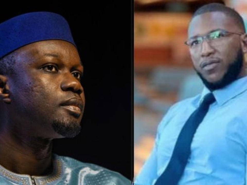 Yarga Sy et les autres pros-Sonko fixés sur leur sort ce matin