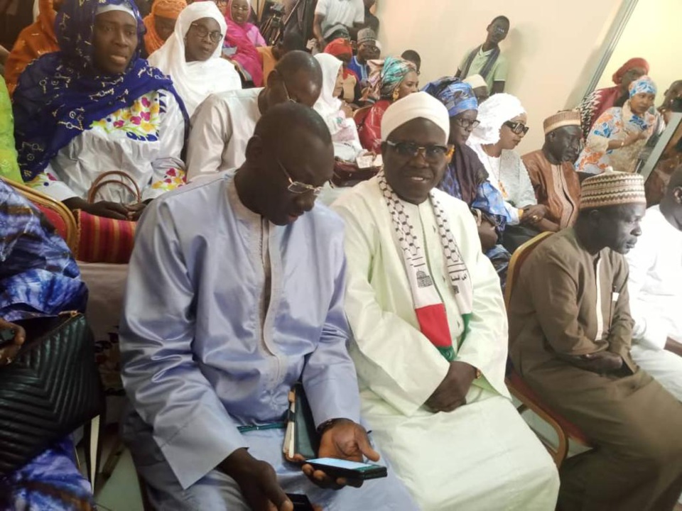 Package du Hadj 2024 à 4 millions de FCfa :  Les 12.860 pèlerins ont jusqu’au 15 février pour s’inscrire