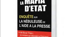 «MAFIA D’ETAT: ENQUÊTE SUR LA NEBULEUSE DE L’AIDE A LA PRESSE» : un ouvrage de Cheikh NIASS dans les rayons en février prochain