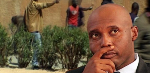 L’affaire Barthélémy Dias contre Ndiaga Diouf évoquée le 22 décembre par la Cour suprême