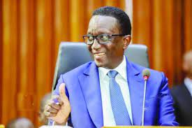 Un grand congrès d’investiture du candidat Amadou Ba par la majorité en vue