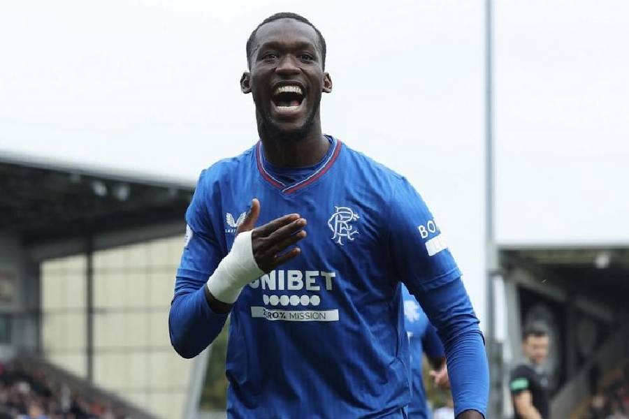 ABDALLAH SIMA : « La Can ? C’est quelque chose que j’ai en tête »