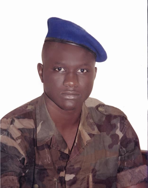 Déthié Fall réaffirme son total soutien à l’armée