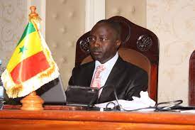 Momar Ndao Ascosen a déposé sa caution