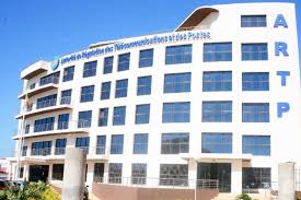 MANAGEMENT DE LA QUALITE L’Artp certifiée Iso-9001