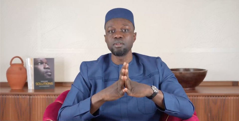 RECOURS ANNONCE SUR L’ORDONNANCE DU JUGE DE DAKAR : L’agent judiciaire de l’Etat est-il en train de faire le dilatoire pour compromettre les chances de Sonko ? RECOURS ANNONCE SUR L’ORDONNANCE DU JUGE DE DAKAR : L’agent judiciaire de l’Etat est-il en train de faire le dilatoire pour compromettre les chances de Sonko ?