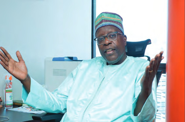 Karim Mbengue boycotte l’investiture d’Amadou Ba par ses camarades socialistes