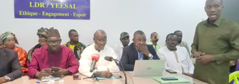 3 femmes en compétition pour le poste de présidente des femmes