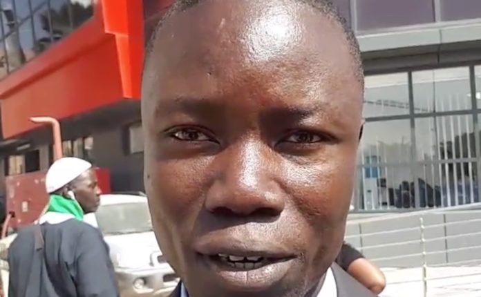 La chambre d’accusation statue sur la demande de Lp de Me El Mamadou Ndiaye mardi