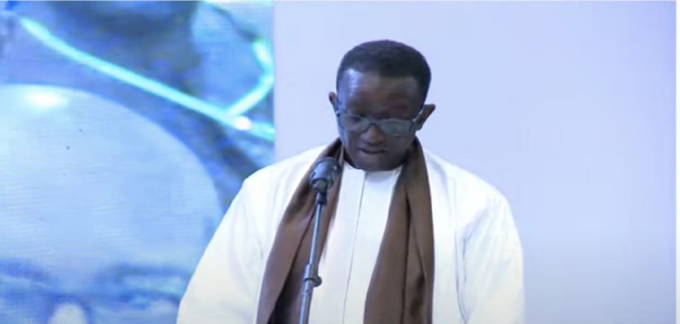 CONGRÈS EXTRAORDINAIRE D’INVESTITURE DE L'APR, AMADOU BA RASSURE : «Je suis convaincu que je peux mener cette coalition à la victoire» CONGRÈS EXTRAORDINAIRE D’INVESTITURE DE L'APR, AMADOU BA RASSURE : «Je suis convaincu que je peux mener cette coalition à la victoire»
