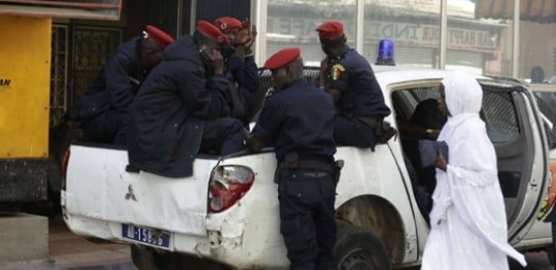 VIOLS RÉPÉTÉS DE FILLES MINEURES A JAXAAY : Oustaz Bayo, un présumé prédateur sexuel hors pair