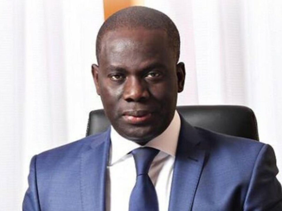 Malick Gakou aussi a déposé Malick Gakou aussi a déposé