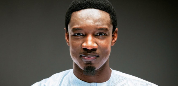 Pape Djibril Fall aussi a déposé