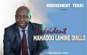 MLD Tekki a lui aussi déposé