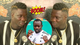 Makane Mbengue a régularisé Zarco-Niang bu Ndaw pour le 4 février 2024