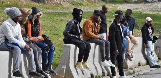 Des Sénégalais bloqués en Tunisie depuis plus d’un mois