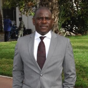 Journalistes en santé : Eugène Kaly remplace Alassane Cissé