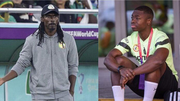 CAN 2023 : INCERTITUDES ET RETOURS DANS LA TANIÈRE : Boulaye Dia et Gana Guèye a l'infirmerie, Nampalys Mendy sur pied, Pape Guèye déjà à Dakar