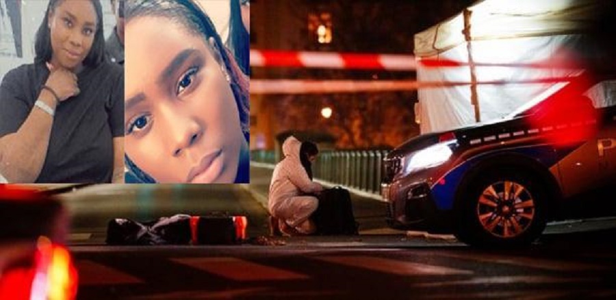 ASSASSINAT DE MÉLODIE À MARSEILLE : Ce que l’on sait de sa relation avec Cheikh Ahmadou Bamba Faye