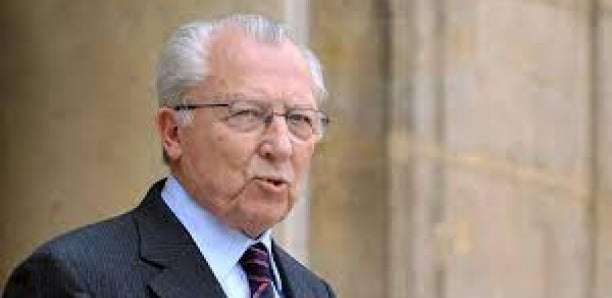 France : Mort à 98 ans de Jacques Delors, figure de la construction européenne