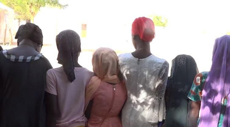 Affaire Oustaz Bayo : tous les pensionnaires de l'internat transférés au centre polyvalent de Thiaroye