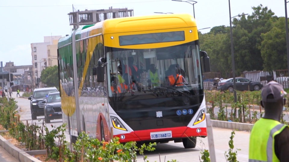 Mise en marche du Brt Mise en marche du Brt