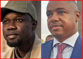 Le recours de l’Aje n’est pas encore signifié aux avocats de Sonko…