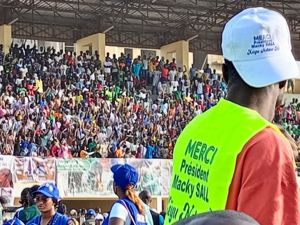XEYU NDAW YI : Macky Sall renouvelle le programme pour trois ans, de nouveaux contrats seront signés