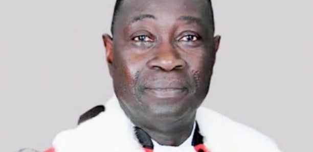 Démarrage du contrôle des parrainages : les précisions de Mamadou Badio Camara