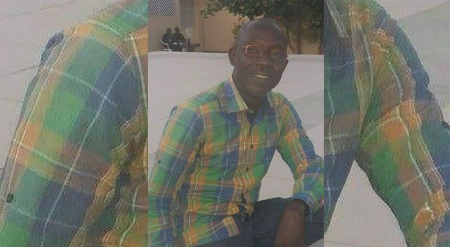 Nécrologie : Le dirpub du journal Wa Grand Place, Moussa Guèye est décédé.