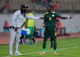 ALIOU CISSE A PROPOS DES RECENTS COMPORTEMENTS NERVEUX DE SADIO MANE : « Ça fait longtemps je ne l’ai pas vu nerveux, il revient à son meilleur niveau »