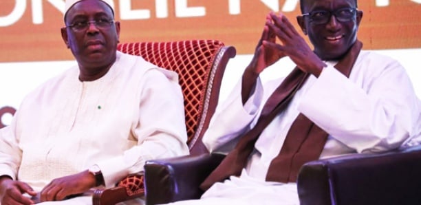 Amadou Bâ installe son directoire de campagne