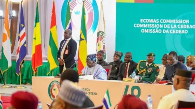 Députés Cedeao : Guy Marius Sagna et Maimouna Sène ont fait leur entrée