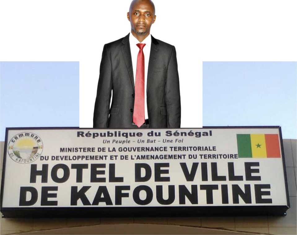 YAMBA : Le maire de kafountine David Diatta plaide pour la légalisation de la culture du cannabis