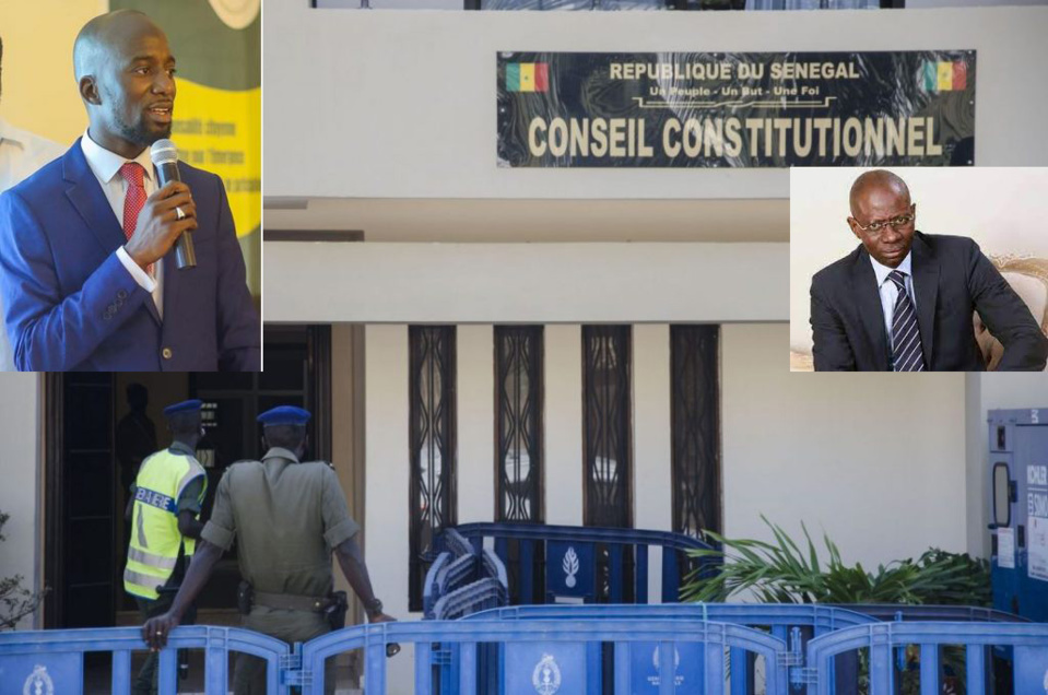 Parrainage Présidentielle au Sénégal/ Bassirou Seck: C’est une étape cruciale franchie avec succès pour le PR Boubacar Camara.