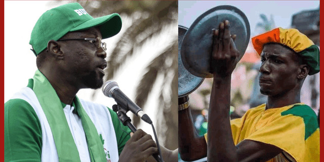 Le flop du concert de casseroles de fin d’année