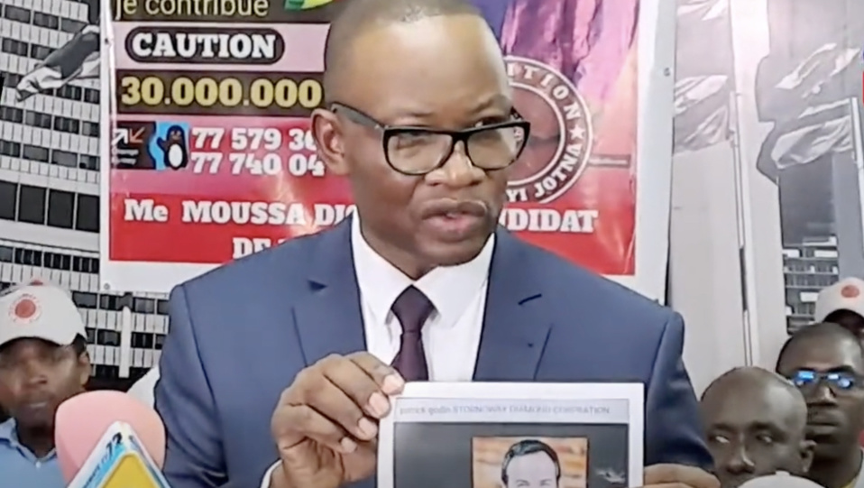 AFFAIRE ME MOUSSA DIOP : Les vérités crues et amères de Madiambal Diagne