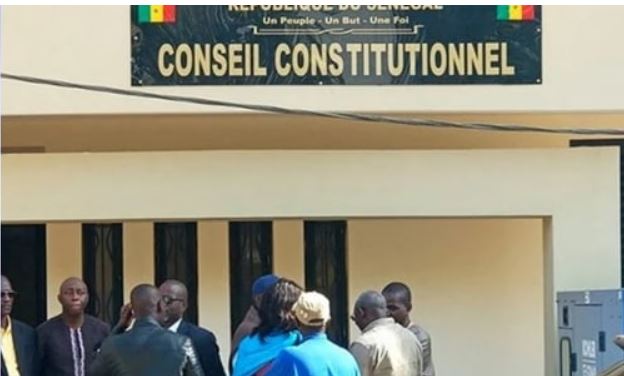 DEUXIEME JOUR DE VERIFICATION DES PARRAINAGES : Seul Daouda Ndiaye passe d’office ; Idy, Pape Djibril Fall, Alioune Mamadou Dia et Serigne Mboup au second tour