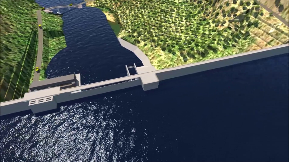 LE GROUPE VINCI DICTE SA LOI A SENTRA DANS L'EXECUTION DE TRAVAUX POUR L'OMVG : L'Arcop lui tord le bras et lui ordonne de signer un avenant LE GROUPE VINCI DICTE SA LOI A SENTRA DANS L'EXECUTION DE TRAVAUX POUR L'OMVG : L'Arcop lui tord le bras et lui ordonne de signer un avenant