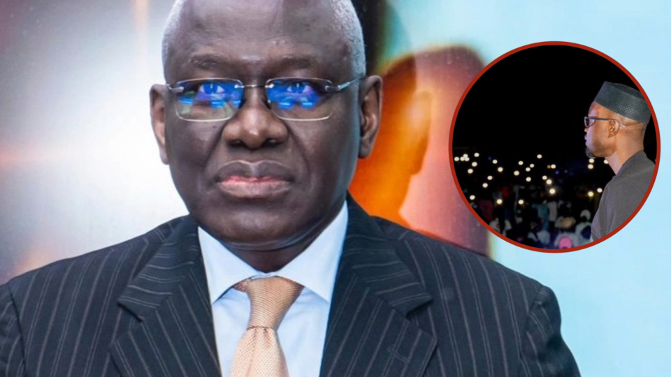 SEUL PARMI LES AMIS DE SONKO ET CANDIDATS DU LACOS À SE FAIRE PARRAINER PAR LES PARLEMENTAIRES DU EX-PARTI PASTEF/LES PATRIOTES : Habib Sy, candidat désigné de Sonko et de Lacos ? SEUL PARMI LES AMIS DE SONKO ET CANDIDATS DU LACOS À SE FAIRE PARRAINER PAR LES PARLEMENTAIRES DU EX-PARTI PASTEF/LES PATRIOTES : Habib Sy, candidat désigné de Sonko et de Lacos ?