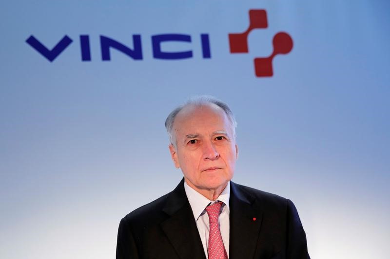 LE GROUPE VINCI DICTE SA LOI A SENTRA DANS L'EXECUTION DE TRAVAUX SOUS-TRAITES : L'Arcop lui tord le bras et lui ordonne de signer un avenant