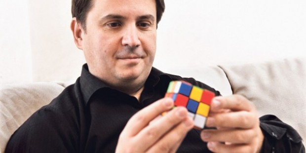 Voici les 10 personnes avec le plus grand QI au monde