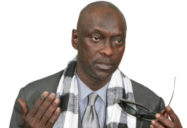 Me Khoureichi Ba n’a pas apprécié la décision qui a été rendue hier dans le cadre du procès en diffamation