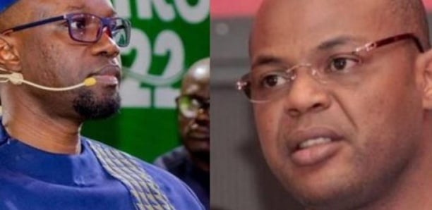 10 avocats de Sonko contre 4 de Mame Mbaye Niang