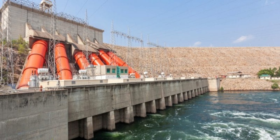 LE GROUPE VINCI DICTE SA LOI A SENTRA DANS L'EXECUTION DE TRAVAUX POUR L'OMVG : L'Arcop lui tord le bras et lui ordonne de signer un avenant LE GROUPE VINCI DICTE SA LOI A SENTRA DANS L'EXECUTION DE TRAVAUX POUR L'OMVG : L'Arcop lui tord le bras et lui ordonne de signer un avenant