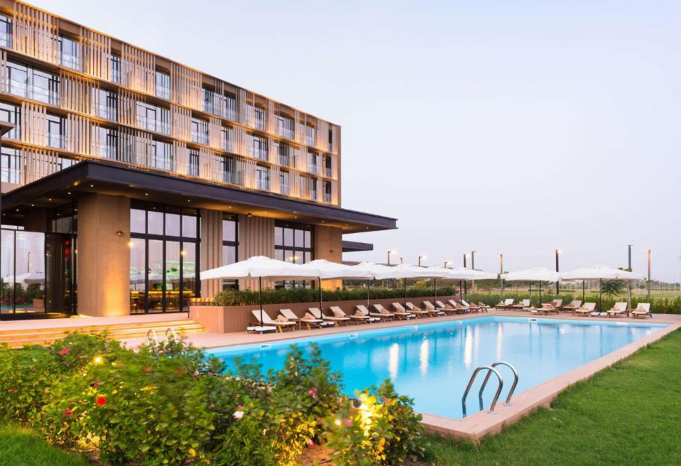 AMBIANCE DE L’OPEN PRESS : Décontractés, les Lions comme au jardin d’enfants… AMBIANCE DE L’OPEN PRESS : Décontractés, les Lions comme au jardin d’enfants…