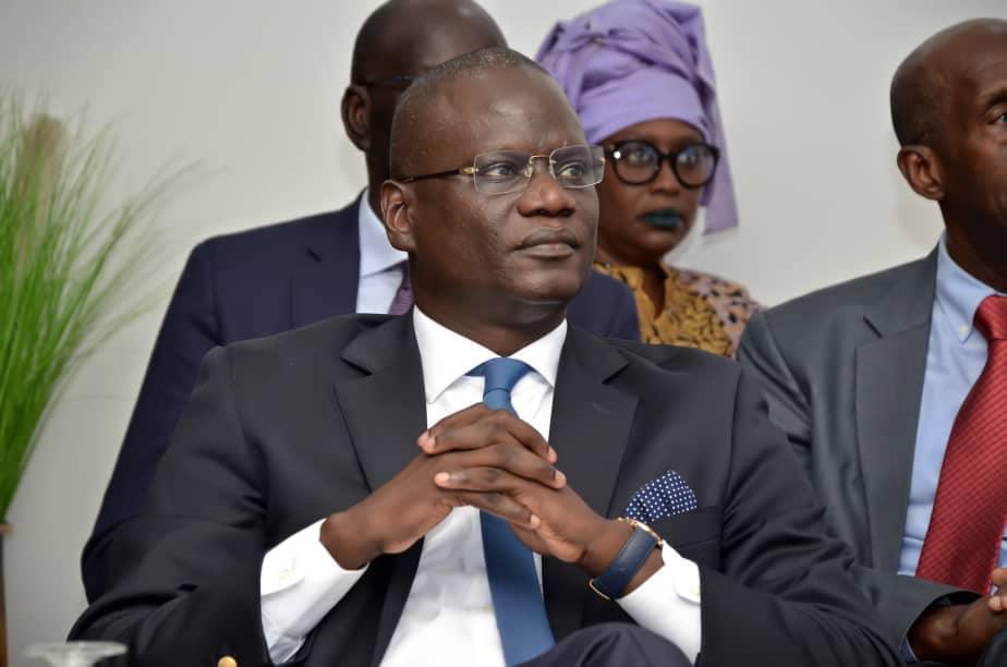 CONTRÔLE PARRAINAGES DES CANDIDATS ADMIS AU SECOND TOUR : Dr Abdourahmane Diouf veut un nouveau tirage au sort