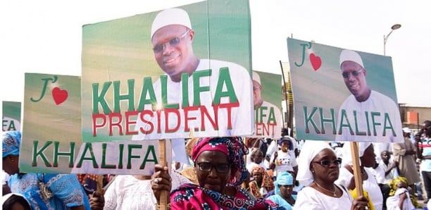 Khalifa Sall organise une levée de fonds pour sa candidature à partir de dimanche